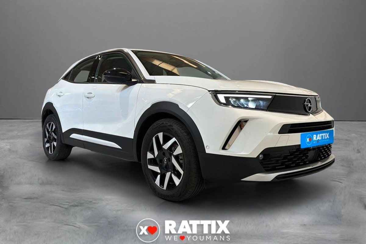 OPEL Mokka II bev Elegance OPEL Mokka II bev Elegance